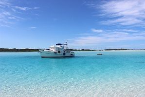 Barco Samaná