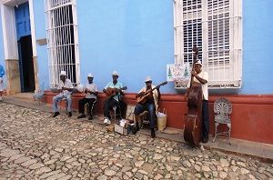 Cuba