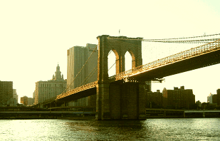 Nueva York Bridge