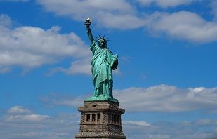 NY ESTATUA LIBERTAD