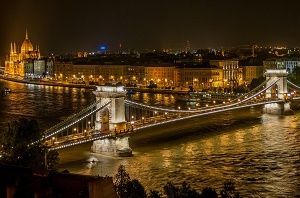 Oferta Budapest-Viena-Praga Viajes 3.0