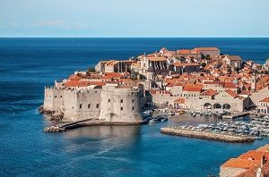 Oferta Croacia-Eslovenia-Bosnia Viajes 3.0 Portada
