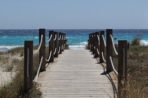Oferta Menorca Viajes 3.0 Portada