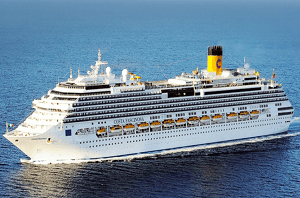 Oferta Transatlántico Canarias, Marruecos, Brasil Viajes 3.0 Portada