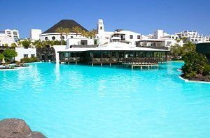 Oferta Viajes 3.0 Lanzarote