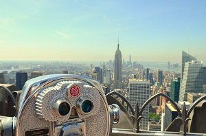 Oferta Viajes Nueva York 2018