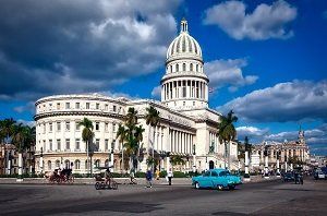 Oferta Viaje Cuba Portada