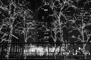 Oferta Viajes NY Navidad
