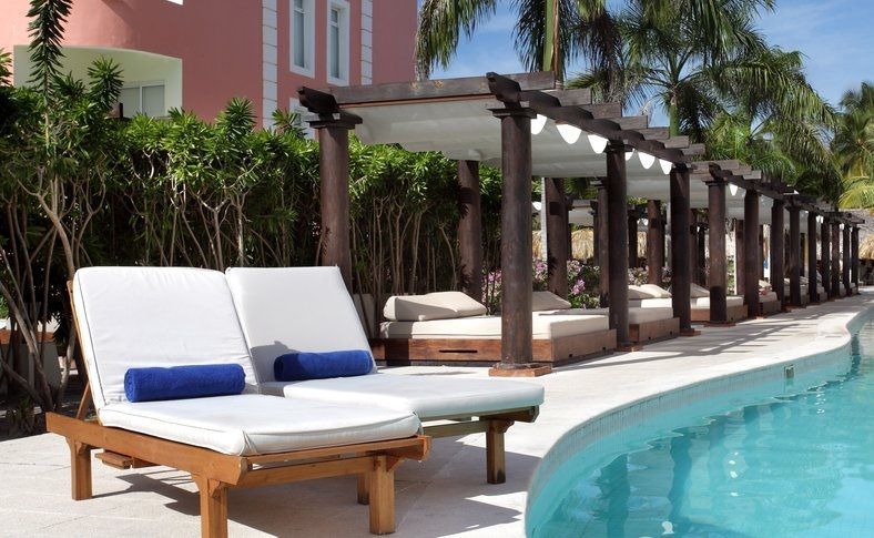 Punta Cana Royal Suites Viajes 3.0