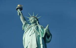 Estatua de la Libertad