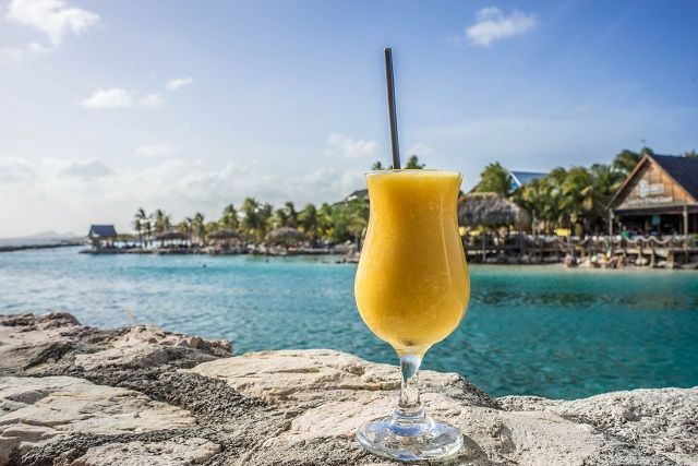 Caribe Nuestros Destinos