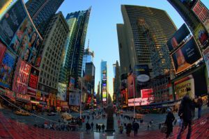 Viajes de Novios Nueva York