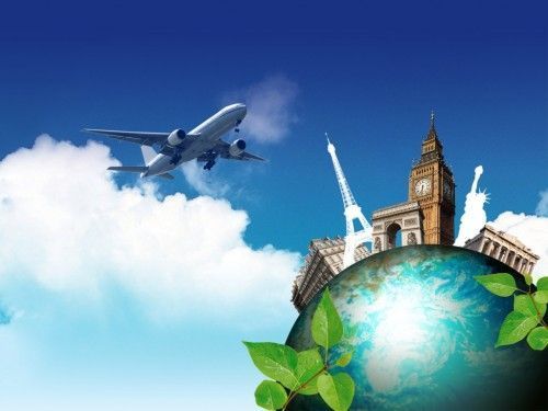 Viajes de novios Vuelta al mundo