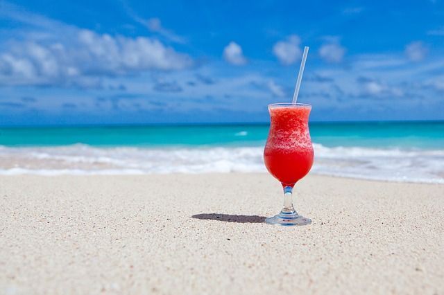 Caribe Nuestros Destinos Viajes 3.0